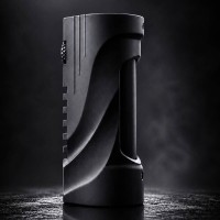 Tengu 21700 Mech Mod Murdered Out Black SC Philippines